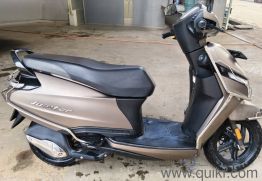 Used TVS Jupiter 2024 Model Images