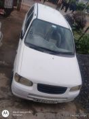 Used Maruti Suzuki Alto 2004 Model Images