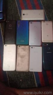 Mobile and Tablets