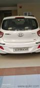 Used Hyundai Grand i10 2015 Model Images