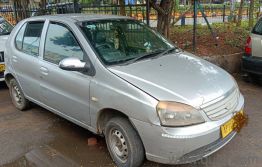 Used Tata Indica V2 2017 Model Images
