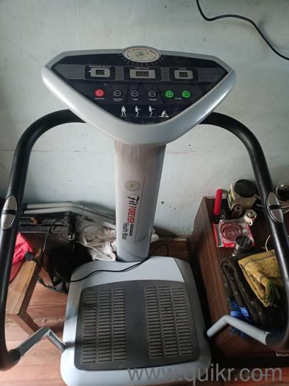 weight loose machine good condition
