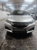 Used Honda City 2016 Model Images