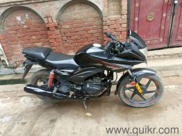 Used Hero Ignitor 2013 Model Images