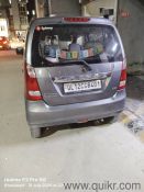 Used Maruti Suzuki Wagon R 2015 Model Images