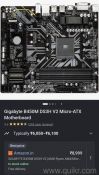 gaming pc / computer - pc / editing pc(3)