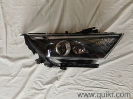 i20 LED Projector headlamp assembly - Right side