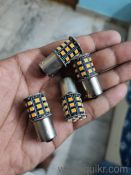 1157 BAY15D Cross Pin LED Bulbs
