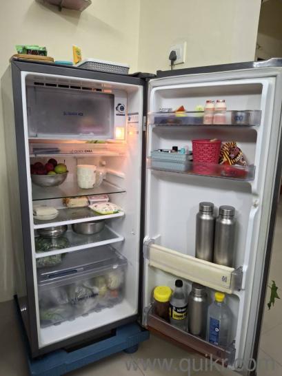 Fridge 165 ltr(1)