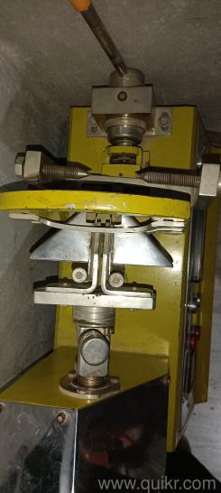 Fully automatic Fan wainding machine reverse and forward system