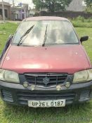 Used Maruti Suzuki Alto 2011 Model Images