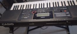 Casio CT-X India Model(3)