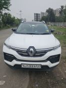 Used Renault Kiger 2021 Model Images
