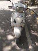 Used Honda Activa 3G 2012 Model Images