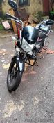 Used Honda CB Shine 2017 Model Images