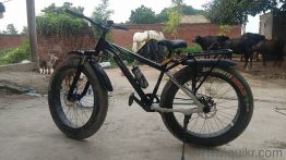 Cycle sell, I need moneyCycle sell, I need money