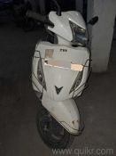 Used TVS Jupiter 2015 Model Images