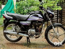 Used Hero CD Deluxe 2016 Model Images