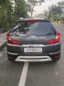 Used Honda WR-V 2017 Model Images