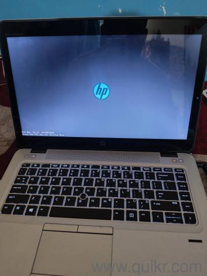 LAPTOP WITH TOUCH SCREEN(1)