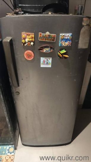 Samsung Fridge(1)