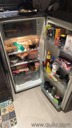 Samsung Fridge