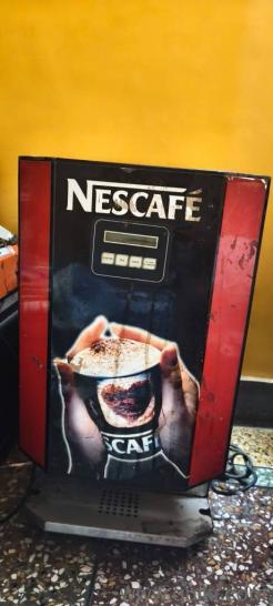 three in one coffee machine