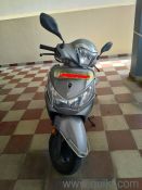 Used Hero Pleasure Plus VX 2024 Model Images