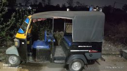 Atul Gem XL 2019, Diesel, 88000 km, Good Condition, All Papers OK.