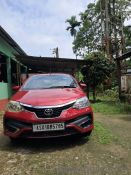 Used Toyota Etios 2014 Model Images