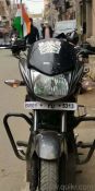Used Honda CB Shine 2016 Model Images
