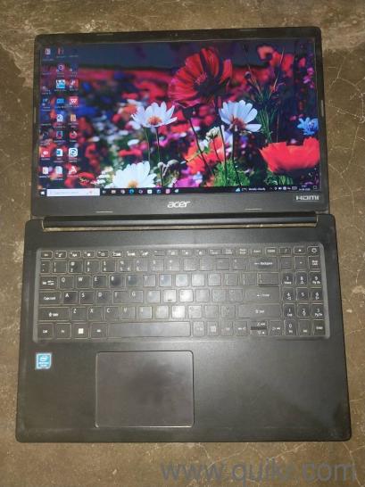 acer plutonium silver(2)