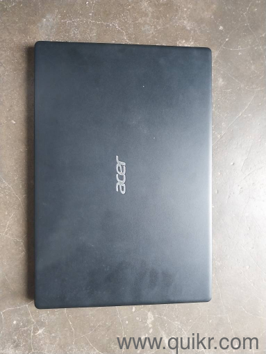 acer plutonium silver(3)