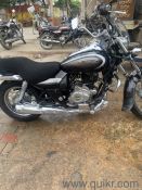 Used Bajaj Avenger Cruise 220 2023 Model Images