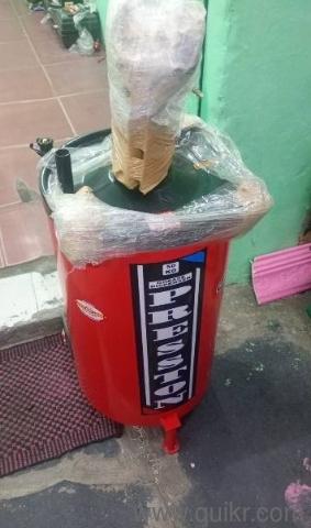 AIR COMPRESSOR(2)