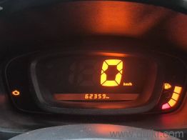 Used Renault Kwid 2016 Model Images