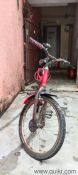 sunrise bicycle 