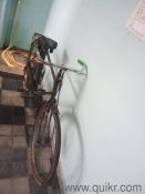 urgently Selling Cycle 
