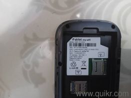 Wifi modem(4)