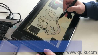 Xp pen 22 touch screen lcd(2)