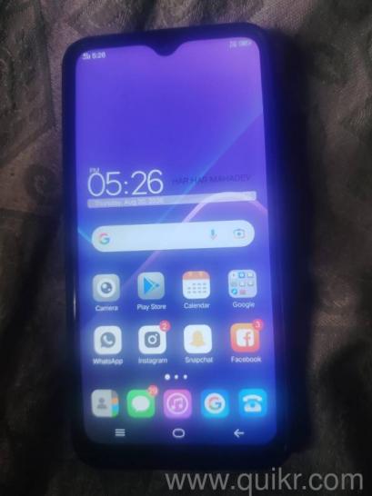 full working condition