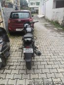 Used Bajaj Pulsar 150 2024 Model Images