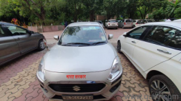 Used Maruti Suzuki Dzire 2018 Model Images