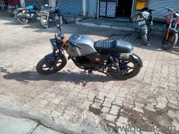 Used Bajaj Pulsar 150 DTS i 2014 Model Images
