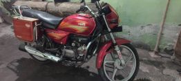 Used Hero Splendor Plus 2016 Model Images