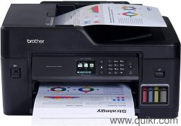 A3 Printer work with inverter(2)
