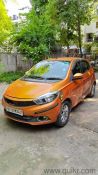 Used Tata Tiago 2017 Model Images
