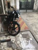 Used Honda CD 110 Dream 2019 Model Images