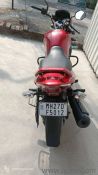 Used Honda CB Unicorn 160 2022 Model Images