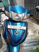 Used Honda Activa 4G 2015 Model Images